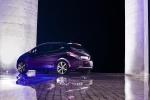 Peugeot 208 XY Concept 2012 года